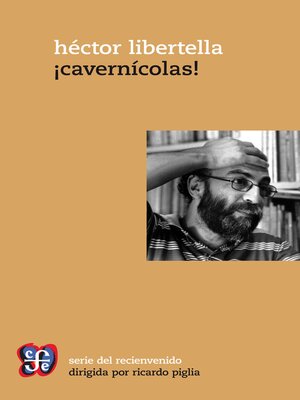 cover image of ¡Cavernícolas!